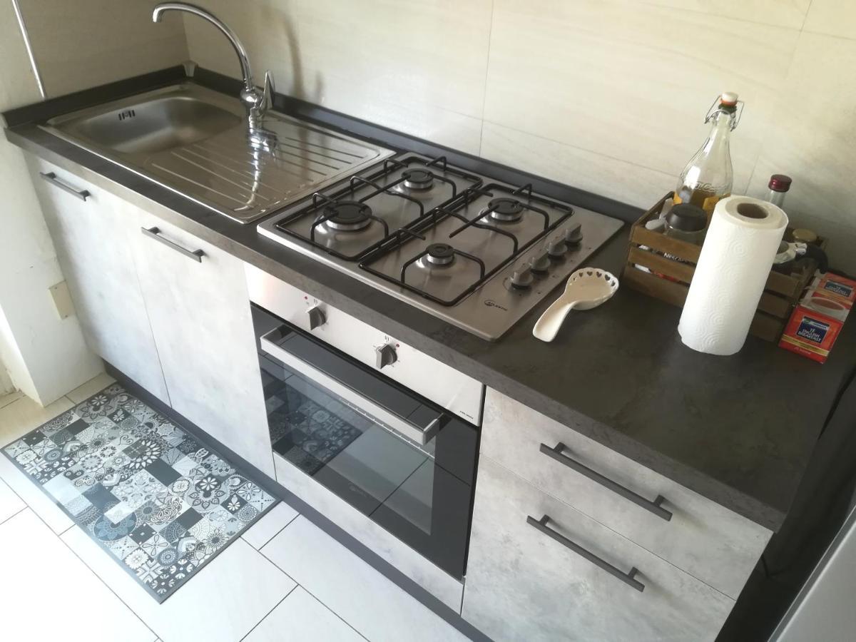 Vista Duomo Ravenna Apartment المظهر الخارجي الصورة