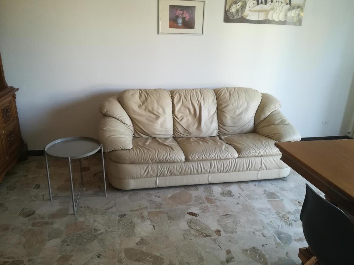 Vista Duomo Ravenna Apartment المظهر الخارجي الصورة