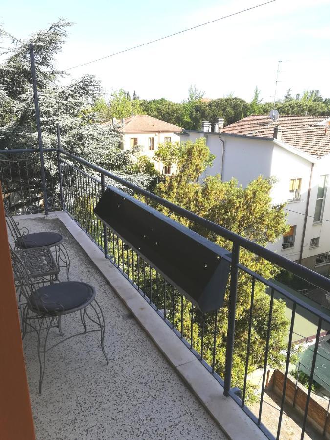 Vista Duomo Ravenna Apartment المظهر الخارجي الصورة