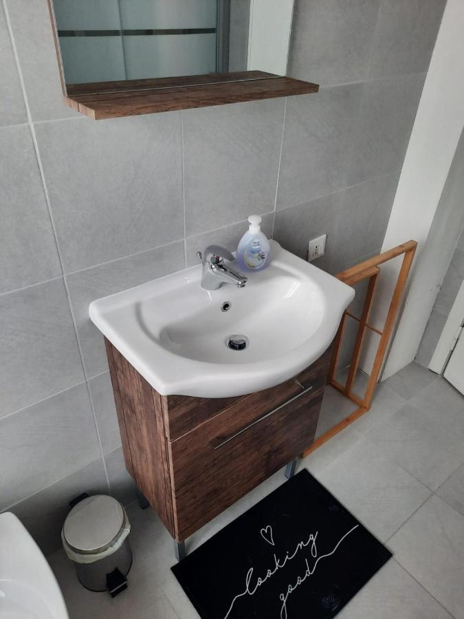 Vista Duomo Ravenna Apartment المظهر الخارجي الصورة