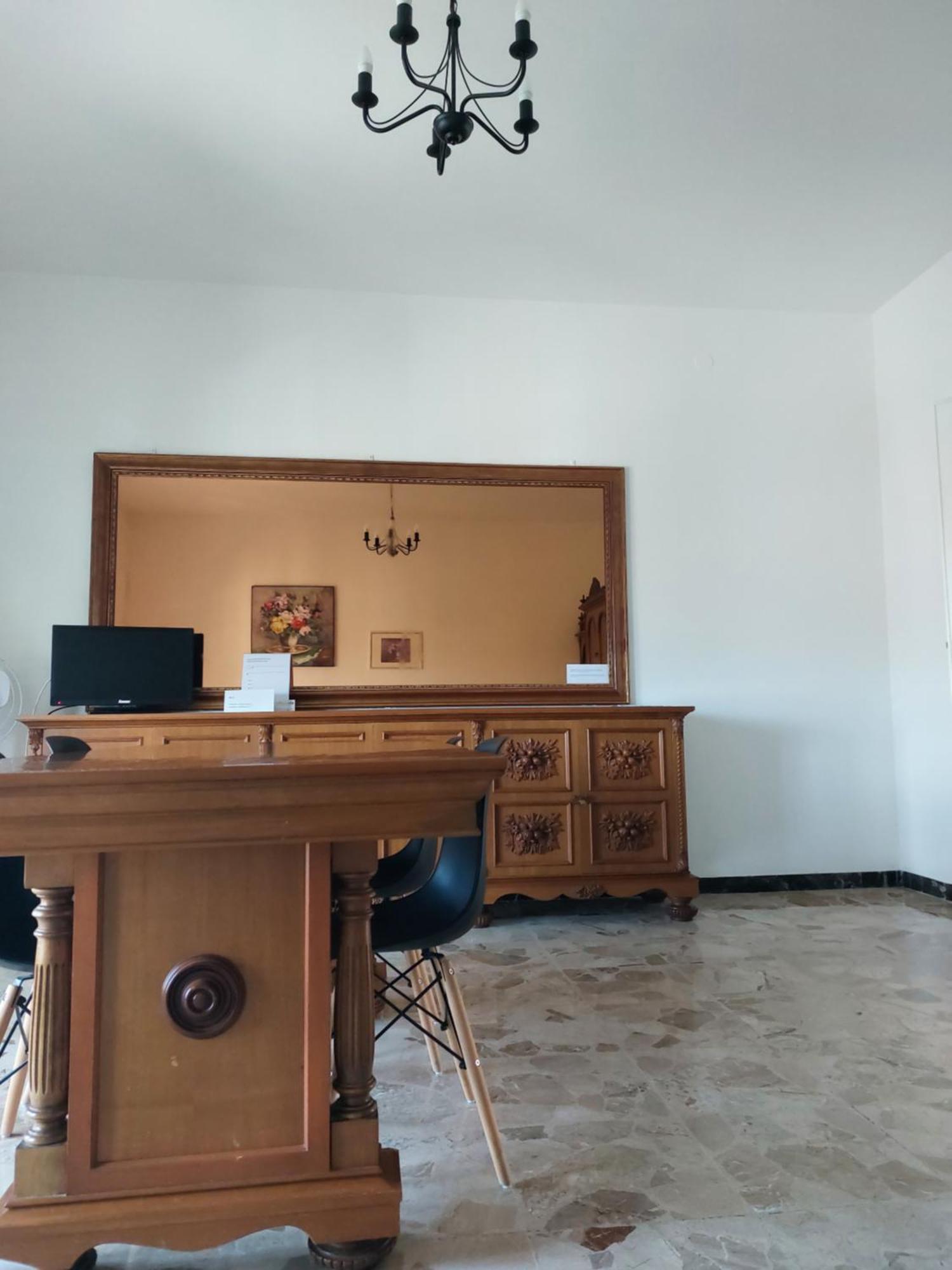 Vista Duomo Ravenna Apartment المظهر الخارجي الصورة