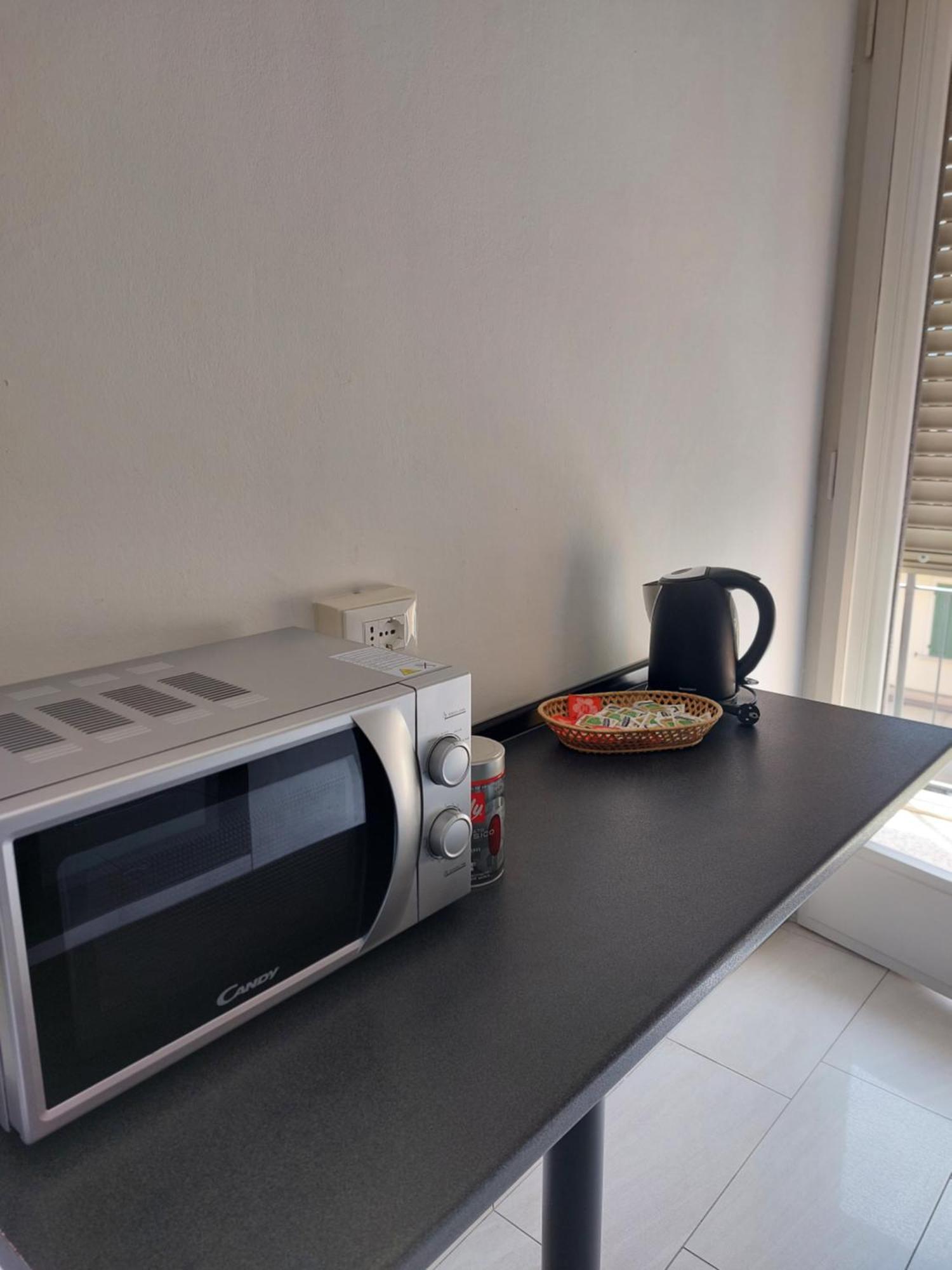 Vista Duomo Ravenna Apartment المظهر الخارجي الصورة